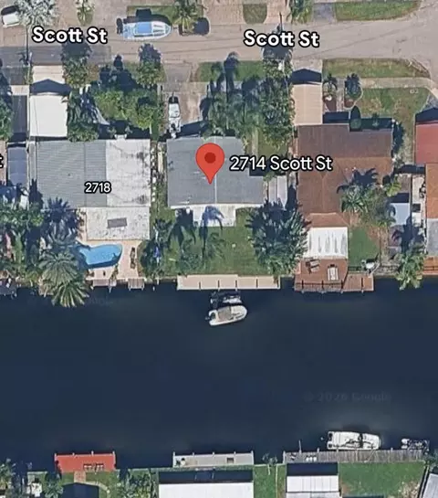 2714 Scott St, Hollywood, FL 33020