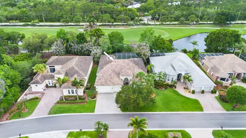 2466 SW Bridgeview Ter, Palm City, FL 34990
