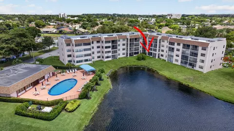 10444 NW 30th Ct #105, Sunrise, FL 33322