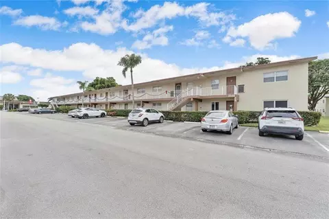 7300 NW 4th Pl #105, Margate, FL 33063