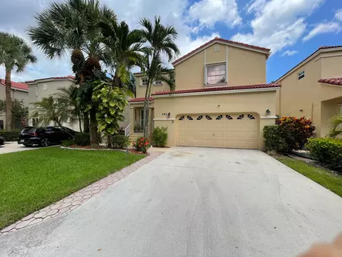 483 NW 87th Ter, Coral Springs, FL 33071
