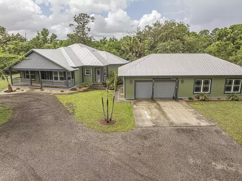 1354 SW Locks Rd, Stuart, FL 34997