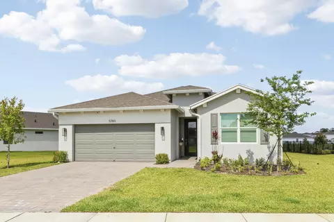 Exterior - 5783 SE Skyblue Cir, Stuart, FL 34997 photo 1 of 9
