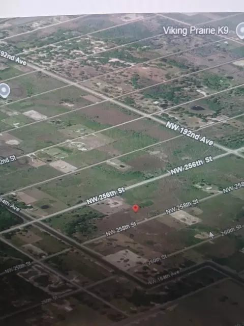 18668 NW 258th St, Okeechobee, FL 34972
