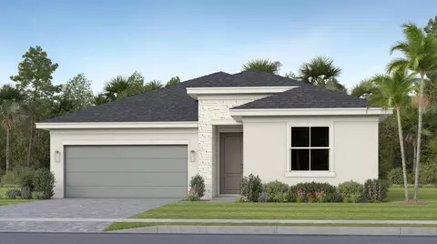 6907 NW Kestrel Ln, Port St Lucie, FL 34987