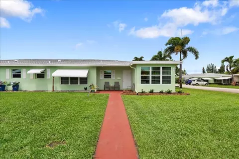 3311 Loren Rd #A, Boynton Beach, FL 33435