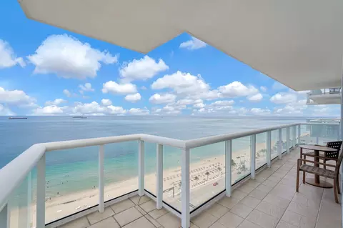 505 N Fort Lauderdale Beach Blvd #2018, Fort Lauderdale, FL 33304