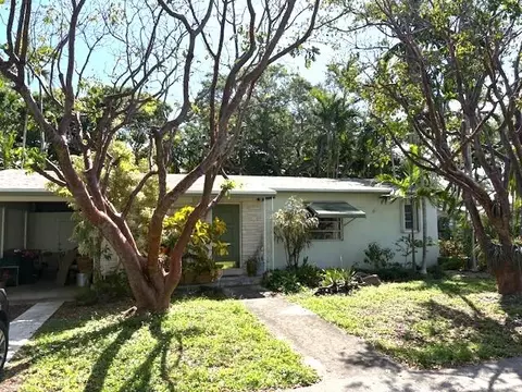511 SW 2nd Ave, Dania Beach, FL 33004