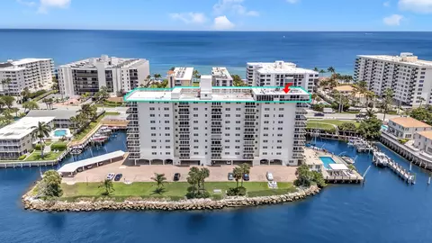 1160 Hillsboro Mile #PH, Hillsboro Beach, FL 33062