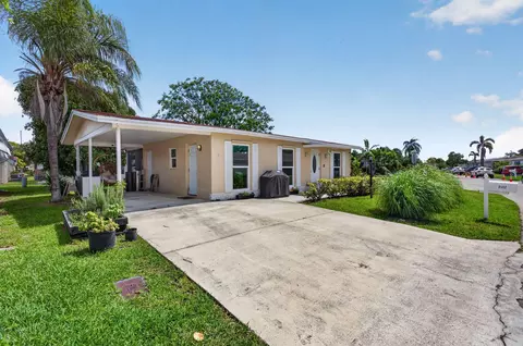 1601 NW 48th Pl, Pompano Beach, FL 33064