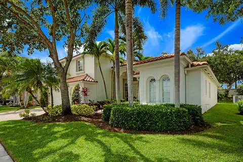 7153 Via Abruzzi, Lake Worth, FL 33467