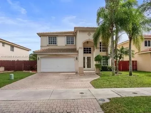 14754 Via Tivoli Ct, Davie, FL 33325