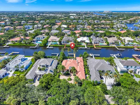 View/Area - 416 Mariner Dr, Jupiter, FL 33477 photo 13 of 14