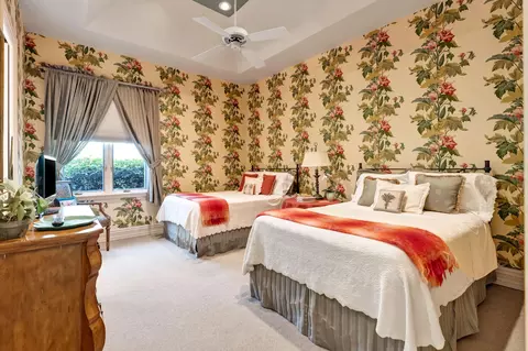Bedroom - 416 Mariner Dr, Jupiter, FL 33477 photo 4 of 6