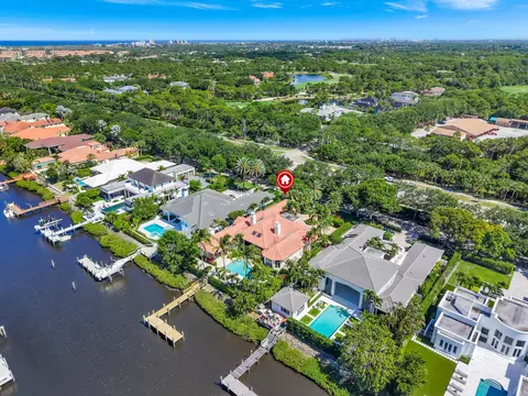 View/Area - 416 Mariner Dr, Jupiter, FL 33477 photo 10 of 14