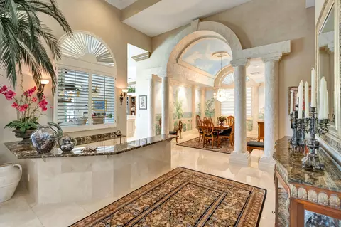 Entry Way - 416 Mariner Dr, Jupiter, FL 33477 photo 2 of 4