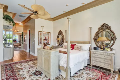 Bedroom - 416 Mariner Dr, Jupiter, FL 33477 photo 2 of 6