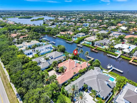 View/Area - 416 Mariner Dr, Jupiter, FL 33477 photo 14 of 14