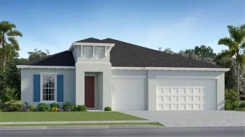 1380 SE Willow Oaks St, Port Saint Lucie, FL 34984
