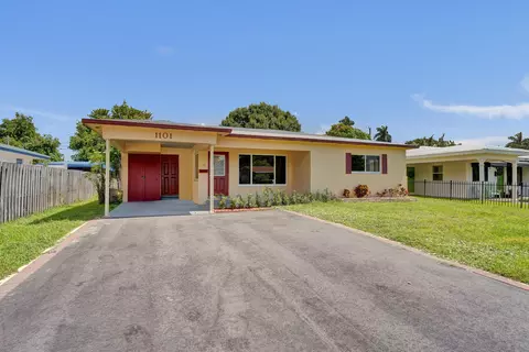 1101 SW 31st St SW, Fort Lauderdale, FL 33315
