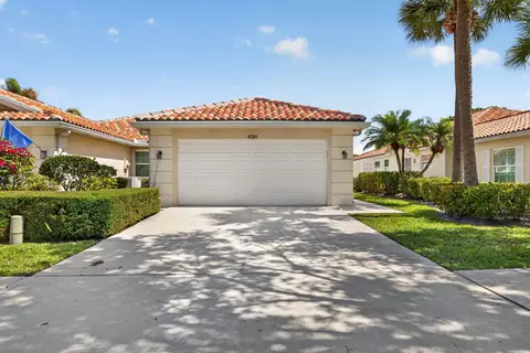 1731 SW Shady Lake Ter, Palm City, FL 34990