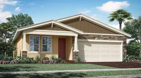 1365 SE Woodbine Rd, Port Saint Lucie, FL 34984