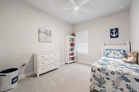 Bedroom - 178 SW Pomeroy St, Stuart, FL 34997 photo 3 of 3