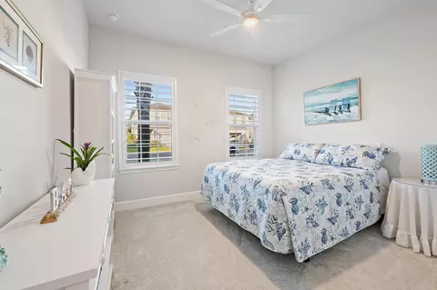 Bedroom - 178 SW Pomeroy St, Stuart, FL 34997 photo 2 of 3
