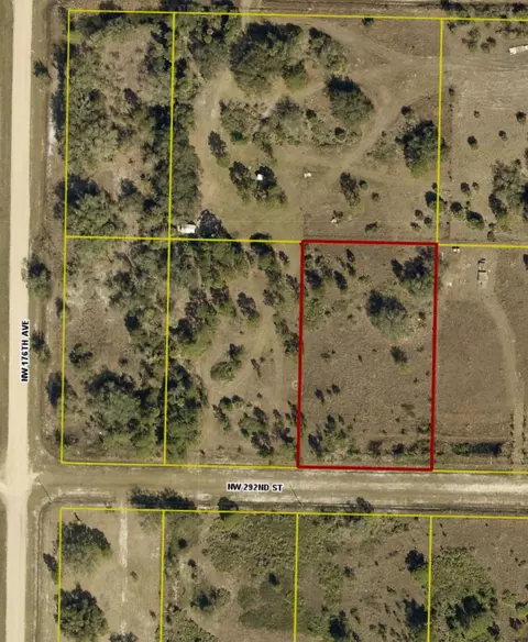 17483 NW 292nd St, Okeechobee, FL 34972