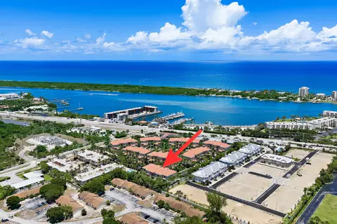 605 Del Sol Cir, Tequesta, FL 33469