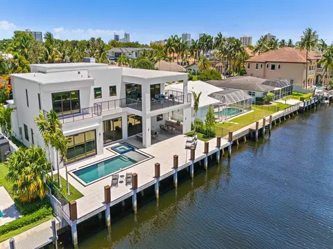 3110 NE 59th St, Fort Lauderdale, FL 33308