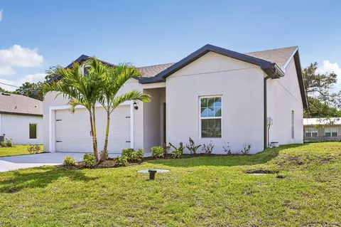 5808 Sunset Blvd, Fort Pierce, FL 34982