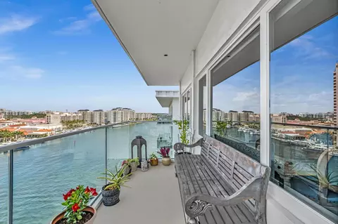 701 E Camino Real #12G, Boca Raton, FL 33432