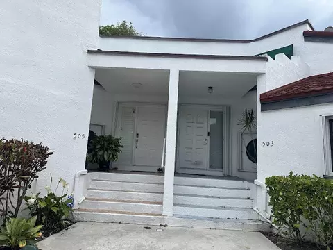 505 NW 36th Ave, Deerfield Beach, FL 33442
