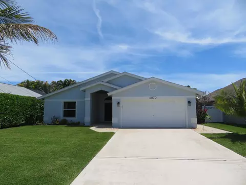 6070 Garrett St, Jupiter, FL 33458