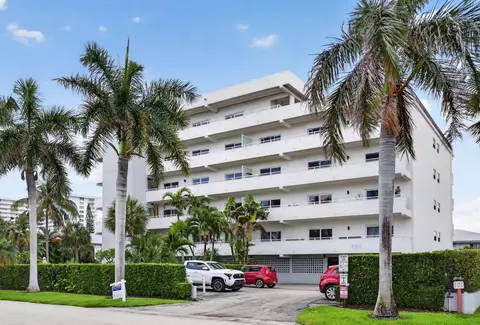 3212 NE 12th St #204, Pompano Beach, FL 33062