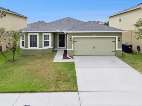 Exterior - 2020 Nations Way, Saint Cloud, FL 34769 photo 8 of 14