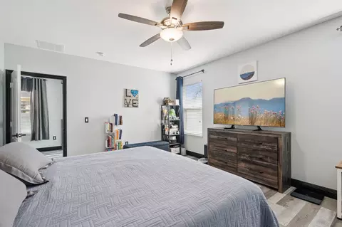 Bedroom - 2020 Nations Way, Saint Cloud, FL 34769 photo 3 of 9