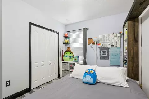 Bedroom - 2020 Nations Way, Saint Cloud, FL 34769 photo 9 of 9