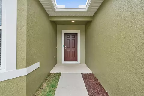Entry Way - 2020 Nations Way, Saint Cloud, FL 34769 photo 1 of 2