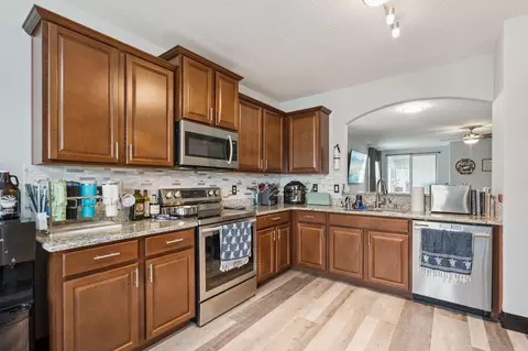 Kitchen - 2020 Nations Way, Saint Cloud, FL 34769 photo 1 of 4