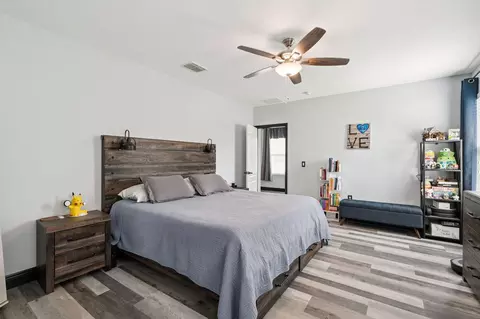 Bedroom - 2020 Nations Way, Saint Cloud, FL 34769 photo 1 of 9