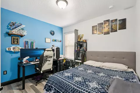 Bedroom - 2020 Nations Way, Saint Cloud, FL 34769 photo 6 of 9