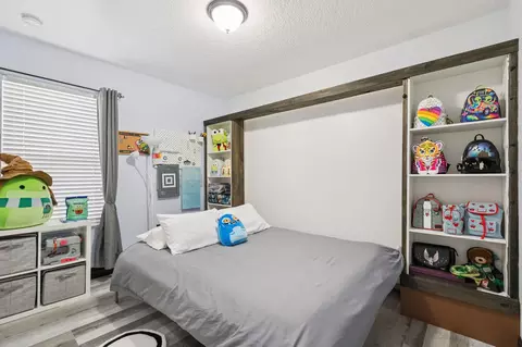Bedroom - 2020 Nations Way, Saint Cloud, FL 34769 photo 7 of 9