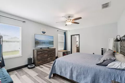 Bedroom - 2020 Nations Way, Saint Cloud, FL 34769 photo 4 of 9