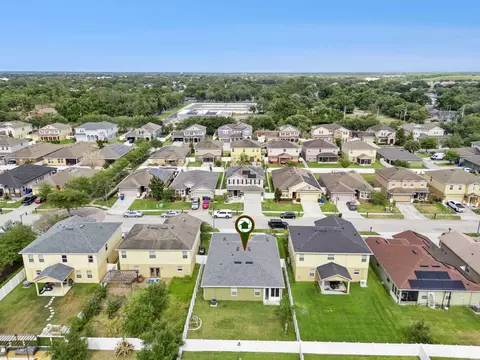 View/Area - 2020 Nations Way, Saint Cloud, FL 34769 photo 7 of 9
