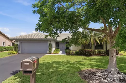 12177 NW 1st St, Coral Springs, FL 33071