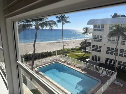3851 N Ocean Blvd #403, Gulf Stream, FL 33483