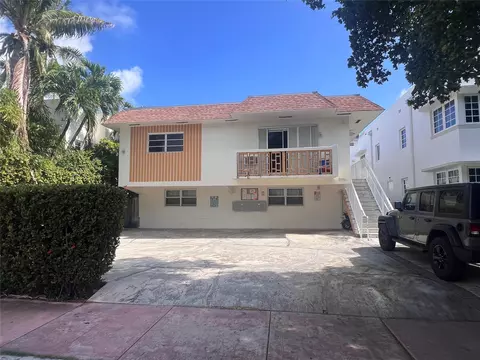 919 Michigan Ave #3, Miami Beach, FL 33139
