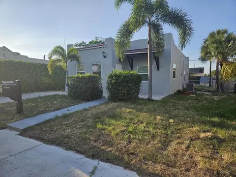 717 Selkirk St, West Palm Beach, FL 33405